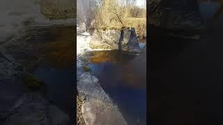 река Страча