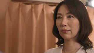 Japanese Actress 翔田千里Chisato Shoda.She is over 50 years old