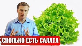 Польза зелени для организма  Почему нужно есть салат из зелени каждый день? 