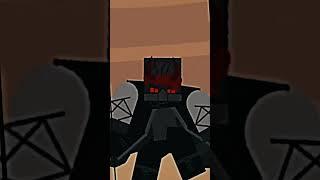 Chaos Control Tournament VS Violence #minecraft #edit #animation #whoisstrongest #fyp