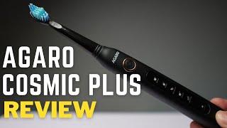 Value KING of Sonic Electric Toothbrushes  Agaro Cosmic Plus ? DentistReviews