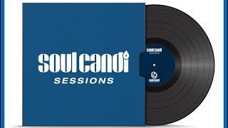 Soul Candi Session 4 Disc 2 - Euphonik