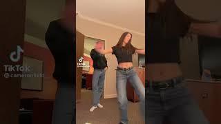 Maddie Ziegler dancing