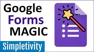 5 Google Forms Tips Every User Should Know