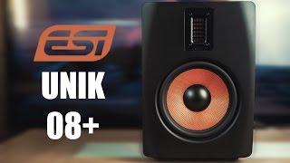 ESI uniK 08+ Review