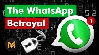 How WhatsApp Makes Money The INSANE Story of WhatsApp