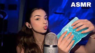 #ASMR - DOUX TAPPING POUR BIEN DORMIR 