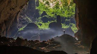 Son Doong Expedition Tour - Journey to the worlds largest cave in 4 days