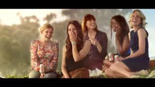 Gardener-Diet Coke commercial