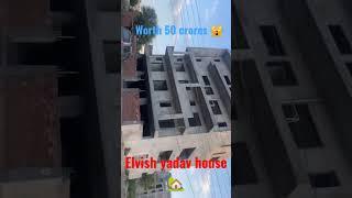 elvish yadav house @ElvishYadavVlogs @yash_sharma_2510 @TheSocialFactory