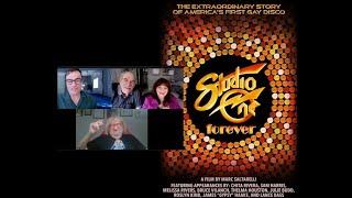 Studio One Forever Bruce Vilanche Marc Sartarelli Gay Disco AIDS