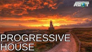  Amazing Progressive House For The Soul  EP. 004  A World Of Trance TV 