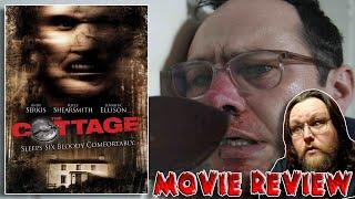 THE COTTAGE 2008 - Movie Review  Patreon Review Request