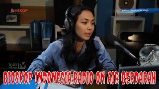 FILM INDONESIA 2023 Radio On Air Berdarah