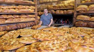 Legendary Turkish breads and patisseries A perfect compilation of Turkish delicacies