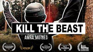 Starship Troopers Video - Amra Mothes - KILL THE BEAST Official Music Video