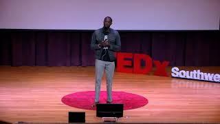Overcoming Obstacles and Reaching Self-Fulfillment   Bryan Humphrey  TEDxSouthwesternAU