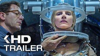 THE OA Trailer German Deutsch 2016