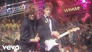 Wham - Freedom Razzmatazz 1984