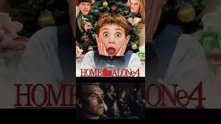 Home Alone Movies Ranking  #shorts #homealone