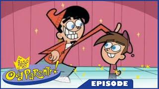 The Fairly OddParents MUSIC Melody Episode Compilation Episodes 8 and 22