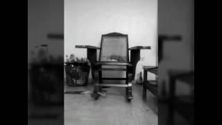 Scary Rocking chair