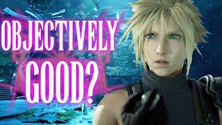 Is Final Final Fantasy VII Rebirth Good? Yes says Soldier 1st Class SEAL TEAM 7 RETURNS