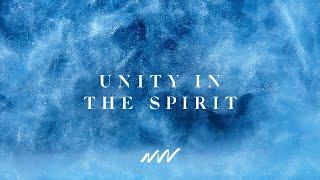 Unity In The Spirit  Yahweh Official Lyric Video  New Wine