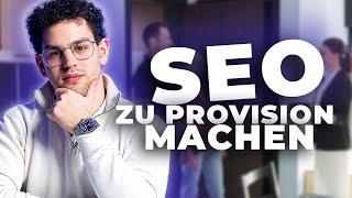 Was kostet es einen Immobilienmakler SEO zu machen?