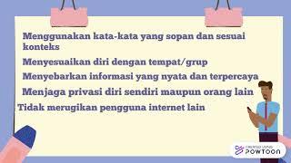 Materi Layanan BK Bergaul Di Masa Pandemi Covid19