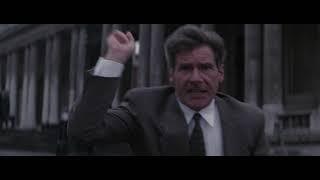 Patriot Games 1992 - Attack on the Royal Family