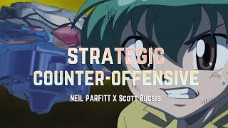 Strategic Counter-Offensive  Beyblade Metal Masters OST