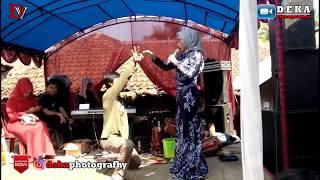 BIDUAN CANTIK LENA KALAH GOYANG SAMA PENDEKAR JOGET SAMPAI MATI KUTU - DUDA ARABAN