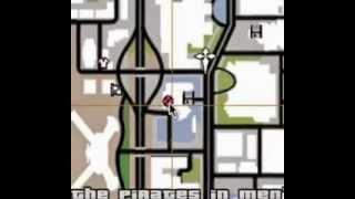 Teleport Marker GTA San Andreas  Cleo Mod