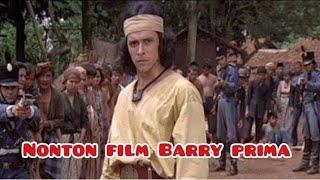 BARRY PRIMA FILM JAKA SEMBUNG DAN BAJING IRENG PART 5 Nonton film layar tancap