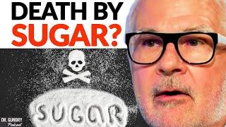 You May NEVER EAT Sugar Again After WATCHING THIS  Dr. Steven Gundry