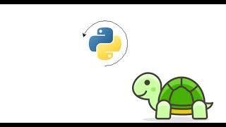 Python Turtle Drawing a circle