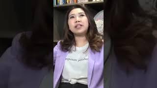 KIKI SAPUTRI PENCITRAAN #kikisaputri #najwashihab #roasting