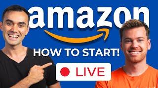 Starting an Amazon FBA Business in 2024? WATCH THIS FIRST 