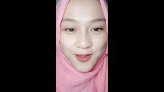 CEWEK HIJAB IMUT IG 2