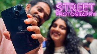 IPHONE 14 ഉണ്ടോ.?.എങ്കിൽ DSLR വേണ്ടDetailed Camera Review in 2024...