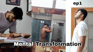 Pray  Study  Lift  MENTAL TRANSFORMATION ep1 