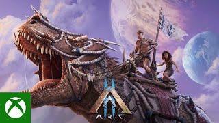 ARK 2 - Xbox & Bethesda Games Showcase 2022