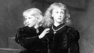 Could the Princes in the Tower mystery be solved by examining the remains in Westminster Abbey?