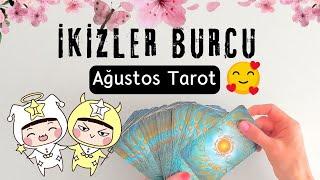 Ağustos Ayında İkizler Burcuna Sürprizler