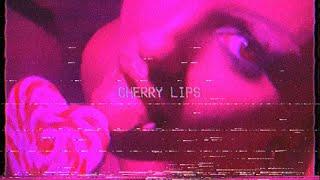 Alexandra Stan – Cherry Lips  Visualizer