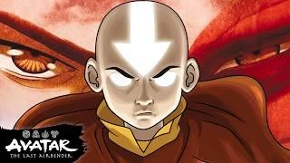 60 MINUTES from Avatar The Last Airbender - Book 1 Water   Episodes 1 - 11  @TeamAvatar