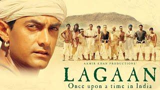 Lagaan Full Movie HD  1080p  Aamir Khan Gracy Singh Rachel Shelley Paul Blackthorne hindi movie