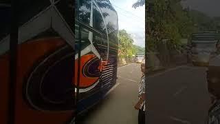 BUS 01 JEMAAH HAJI MANDAILING NATAL