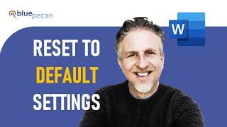 How to Reset Word to Default Settings  Reset All Styles inc Heading Styles  Reset Styles Gallery